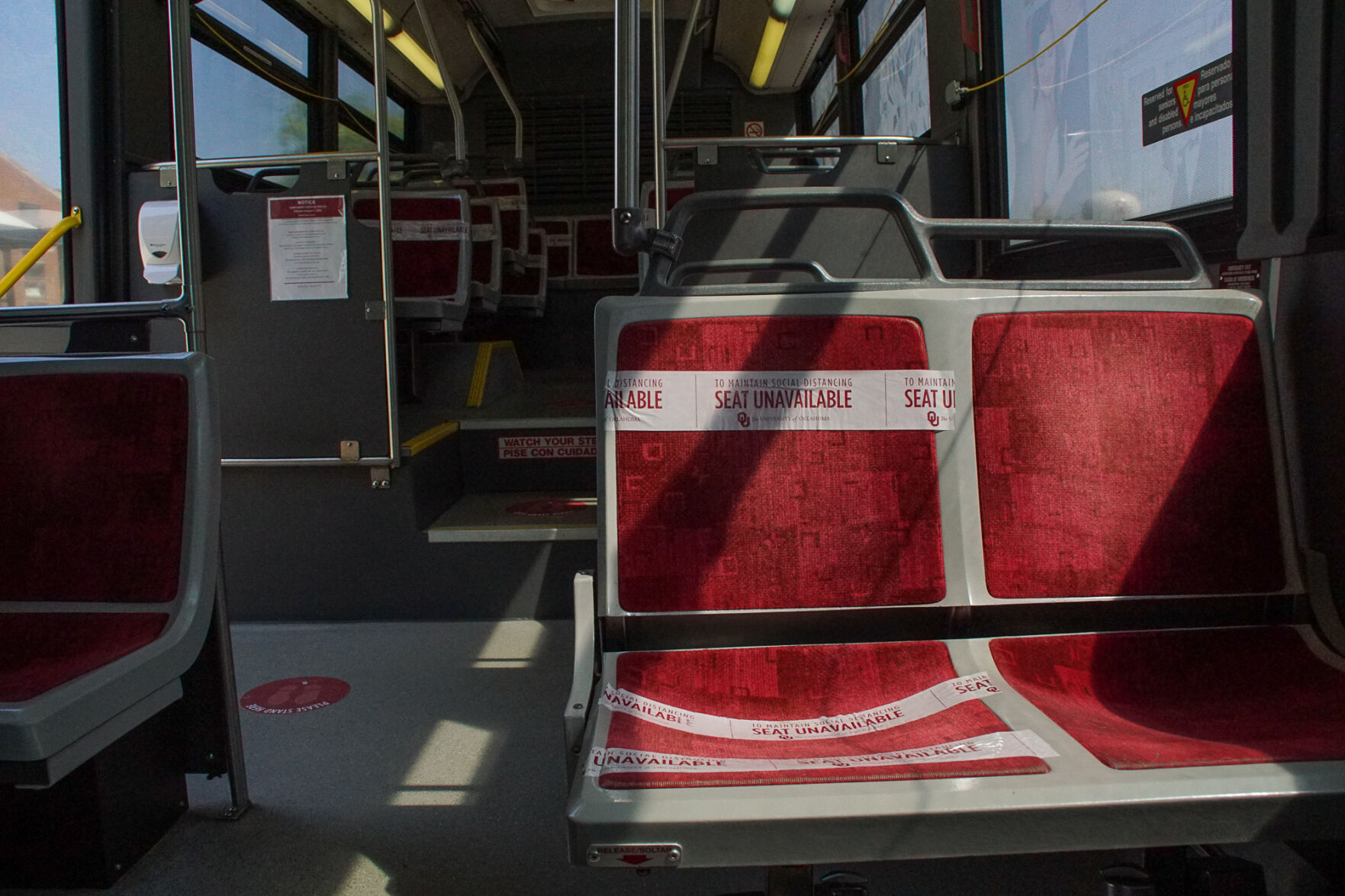 Seats